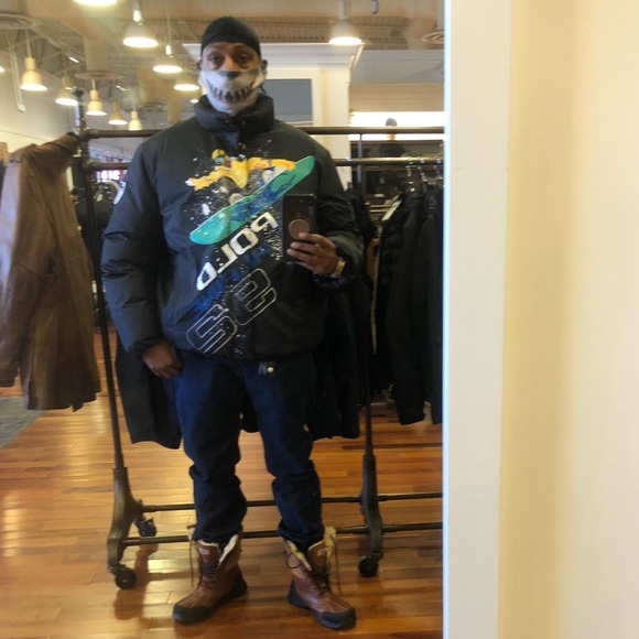 Meet your Posher, Altariq - Picture 10 of 16